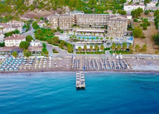 Turunç Premium Hotel
