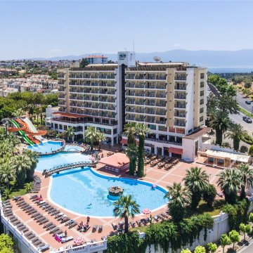 Palmin Hotel Kuşadası