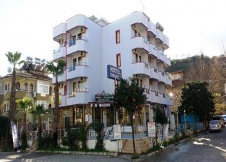 Hotel London Blue Marmaris