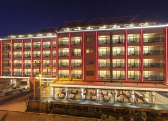JdW Design Hotel