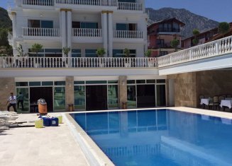 İmperial Elegance Beach Resort & Spa