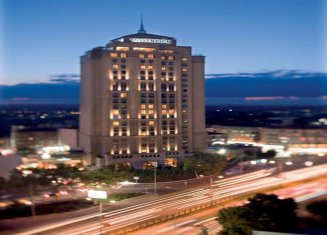 M&ouml;venpick Hotel İstanbul