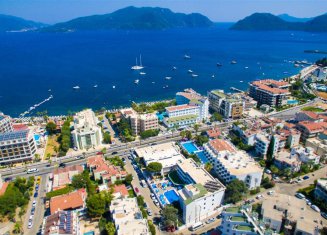 Banu Hotel Luxury