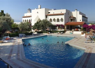 Arinnanda Otel