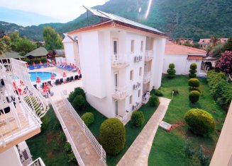 Karbel Beach Hotel