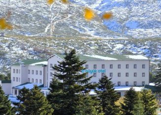 Uludağ Büyük Otel