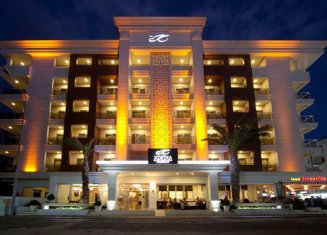 Xperia Grand Bali Hotel