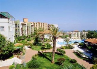 Gardenia Beach