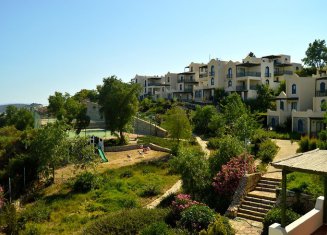Club Dedeman Bodrum