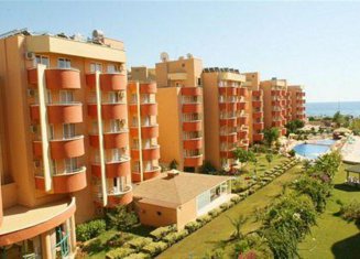 Grand Uysal Family Suite Hotel