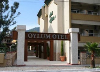 Oylum Prestige