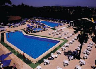 Sidelya Otel