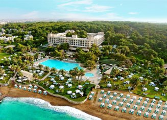 Turquoise Hotel