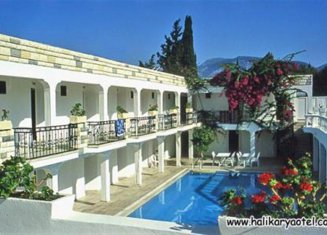 Halikarya Otel