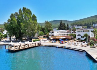 Oscar Seaside Hotel & Spa