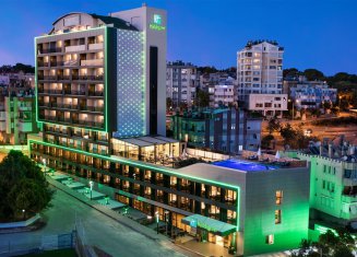 Holiday Inn Lara Hotel