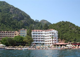 Marbas Hotel