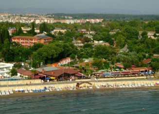 Altınkum Hotel