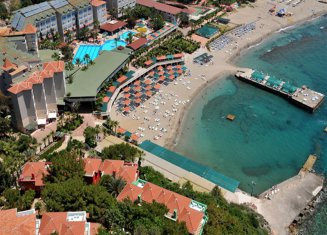 Kemal Bay Hotel