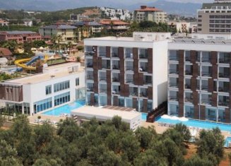 Hotel G