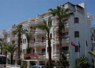 Renda Suit Hotel