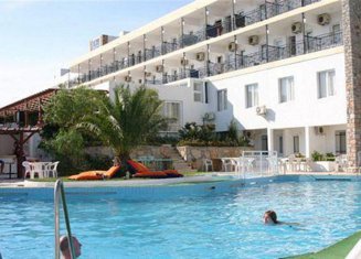 Kıvan&ccedil; Hotel