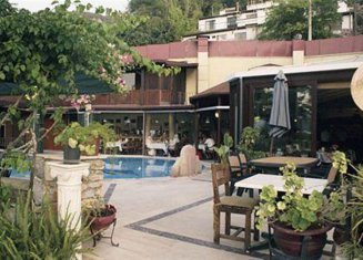 Atan Park Hotel