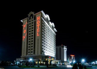 WOW Airport Hotel