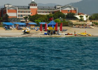 İnsula Resort & Spa Hotel