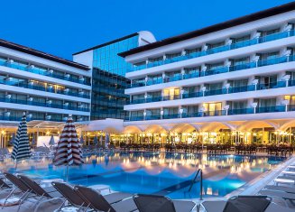 Letoile Beach Hotel