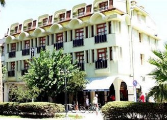 Kami Hotel