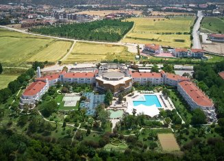 Richmond Pamukkale Thermal Hotel