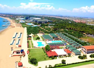 Armas Belek Hotel