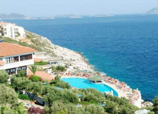 Aquapark Hotel