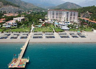 Elize Resort Hotel