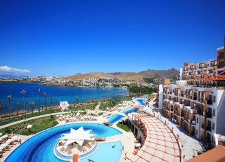Kefaluka Resort