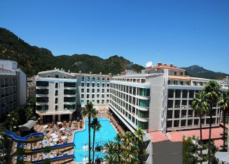 Paşa Beach Hotel