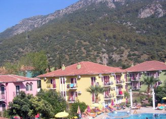 Majestic Hotel