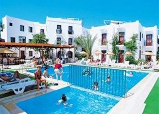 Destan Otel