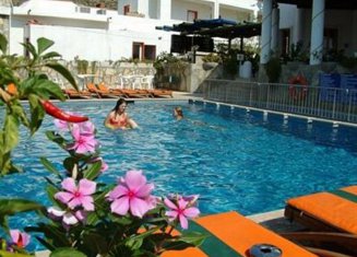 Eden Hotel