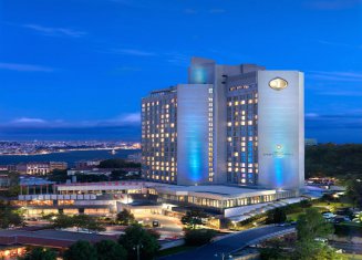 Ceylan Intercontinental