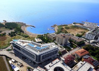 Numa Beach & Spa Hotel