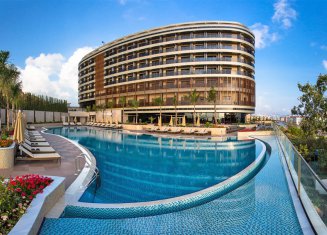 Michell Hotel & Spa