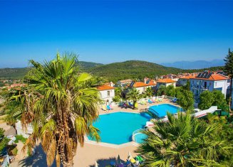 Daisy Garden Hotel