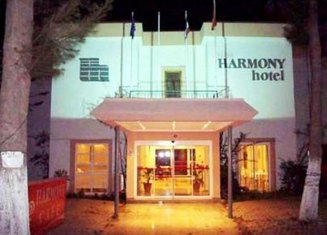 Harmony Hotel