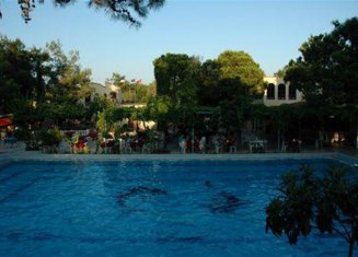 Mari Hotel