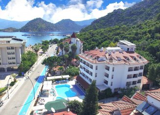 Portofino Hotel