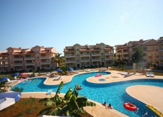 Botanik Garden Family Suite