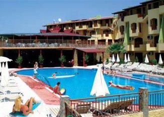Dream Paradise Hotel