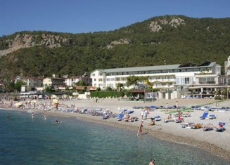 Aqua Bella Beach Hotel